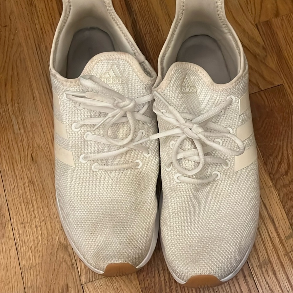Adidas Cloudfoam Shoes